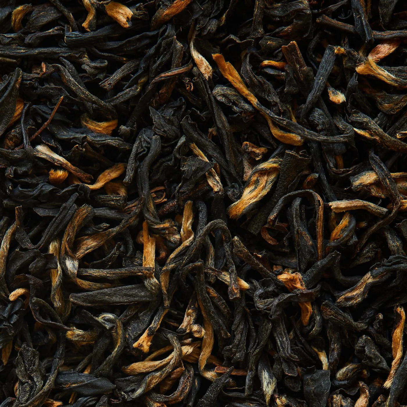 Assam Schwarztee Golden Tips FTGFOP1 - 50 g