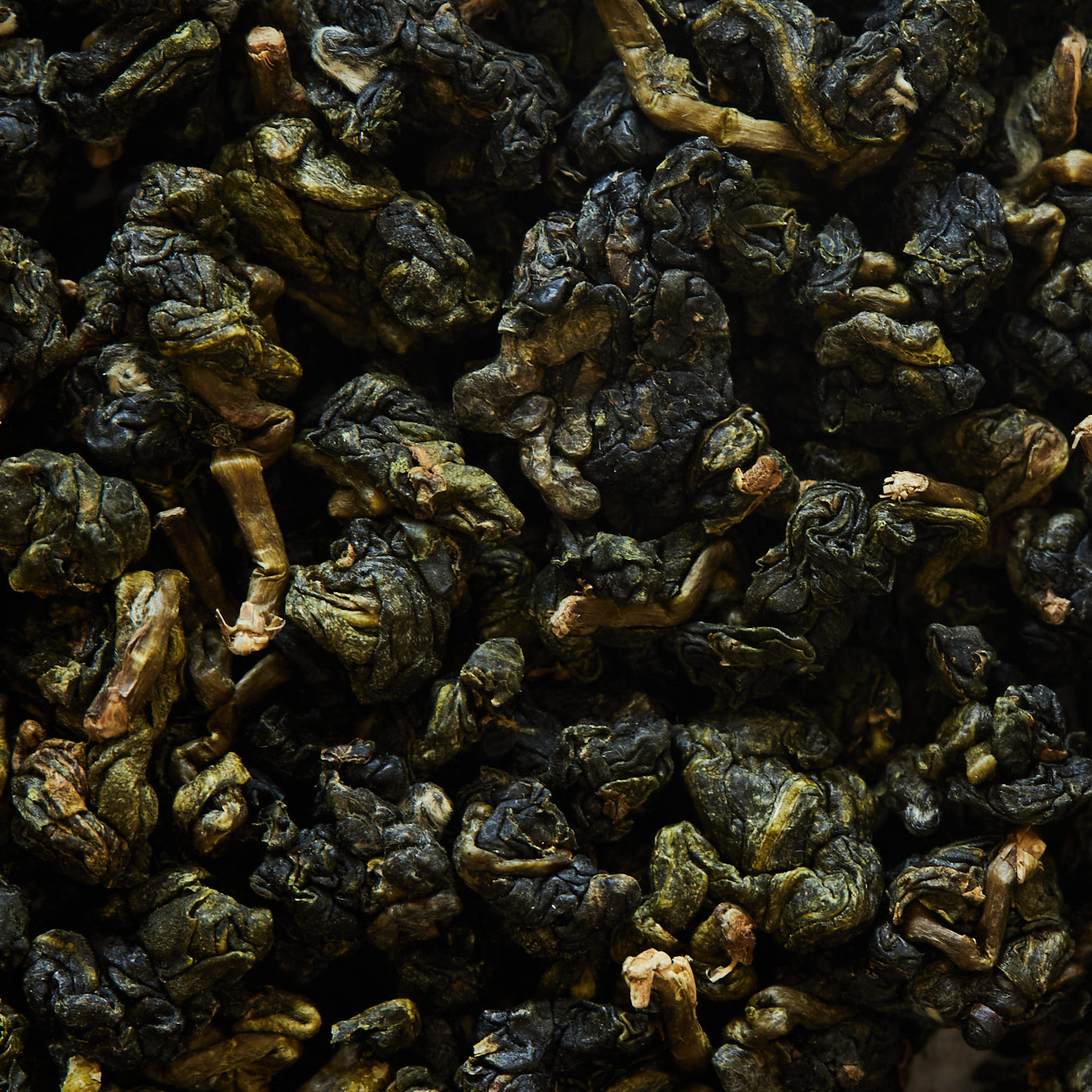 Oolong-Tee Ha Li Shan Taiwan - 50 g