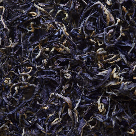 KENYA PURPLE TEA schwarzer Tee - 50 g