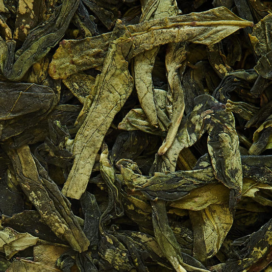 LONG JING (LUNG CHING) grüner Tee 1. Klasse APRIL 2024 - 50 g