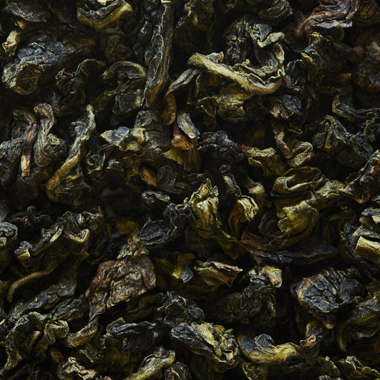 TIE GUAN YIN 3eme Oloong-Tee – 50 g