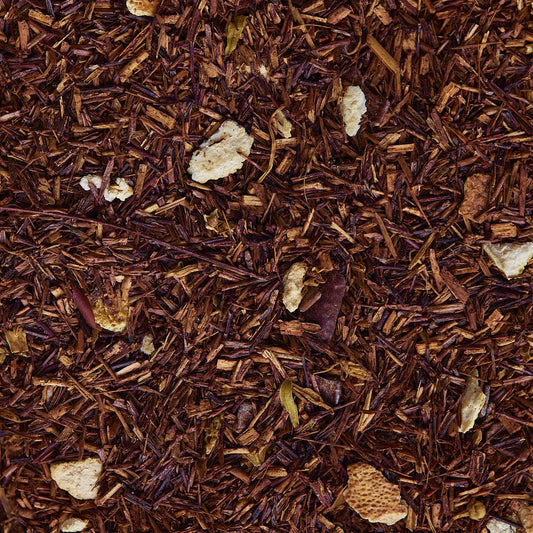 Rooibos ORANGE UND SCHOKOLADE - 50 g