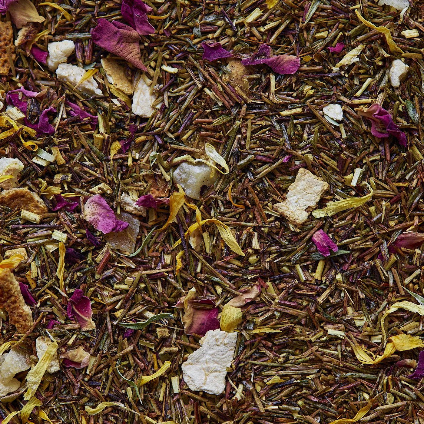 Rooibos DAS DOLCE VITA - 50 g