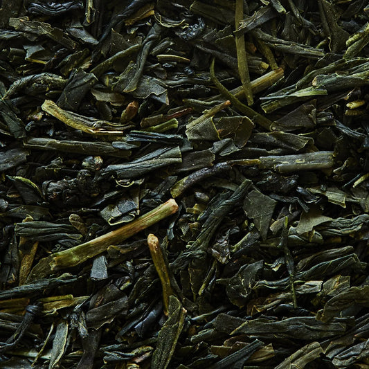 JAPAN SENCHA Ariake grüner Tee – 50 g