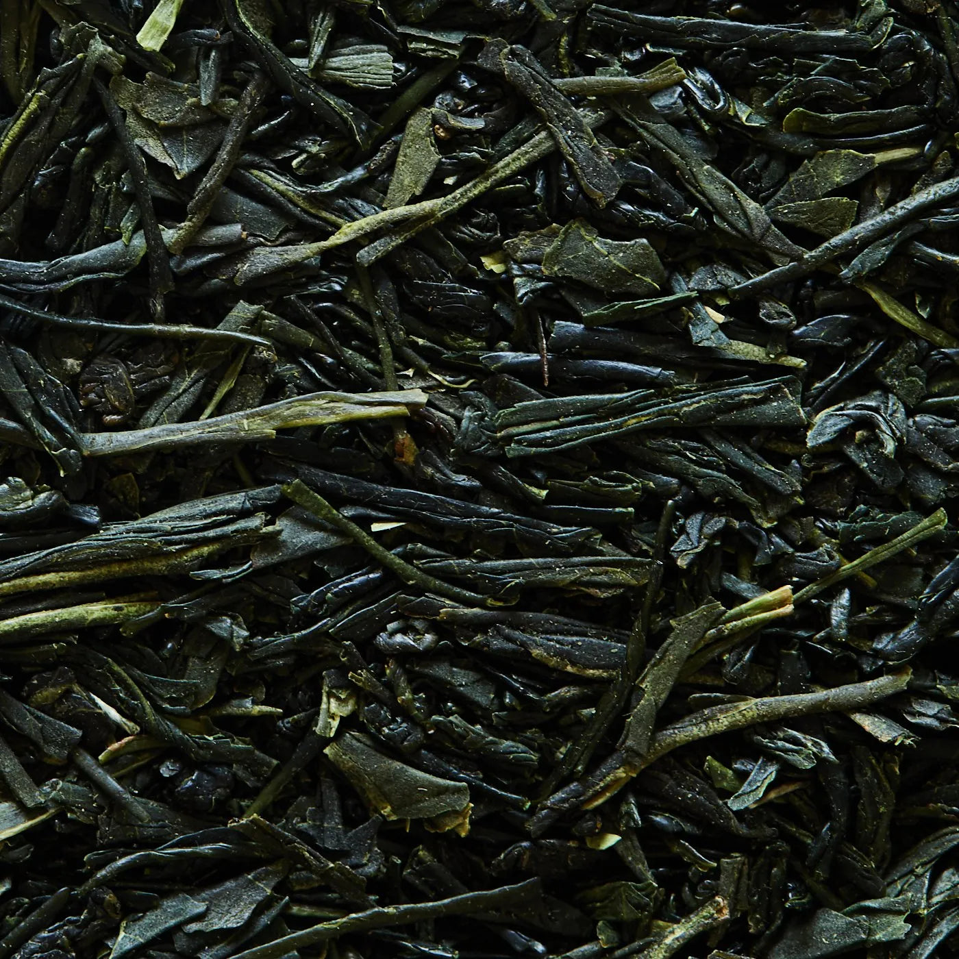 JAPAN SENCHA UCHIYAMA BIO-Grüntee 70A - 50 g