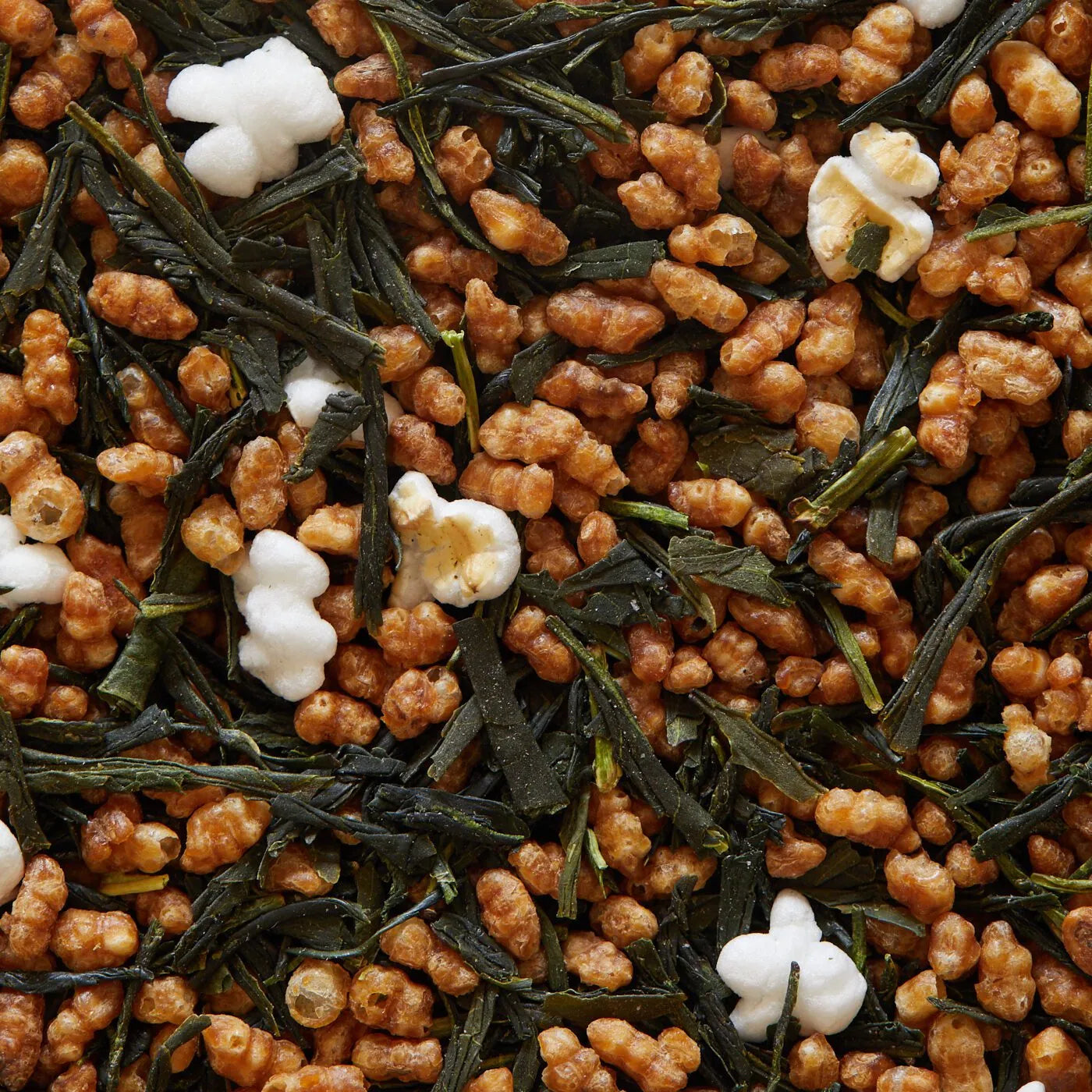 GENMAICHA grüner Tee – 50 g