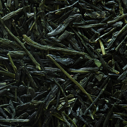 JAPAN GYOKURO ASAHI grüner Tee – 50 g