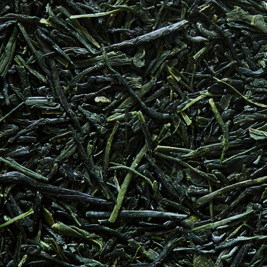 JAPAN GYOKURO HEAVENLY MEADOW grüner Tee – 50 g