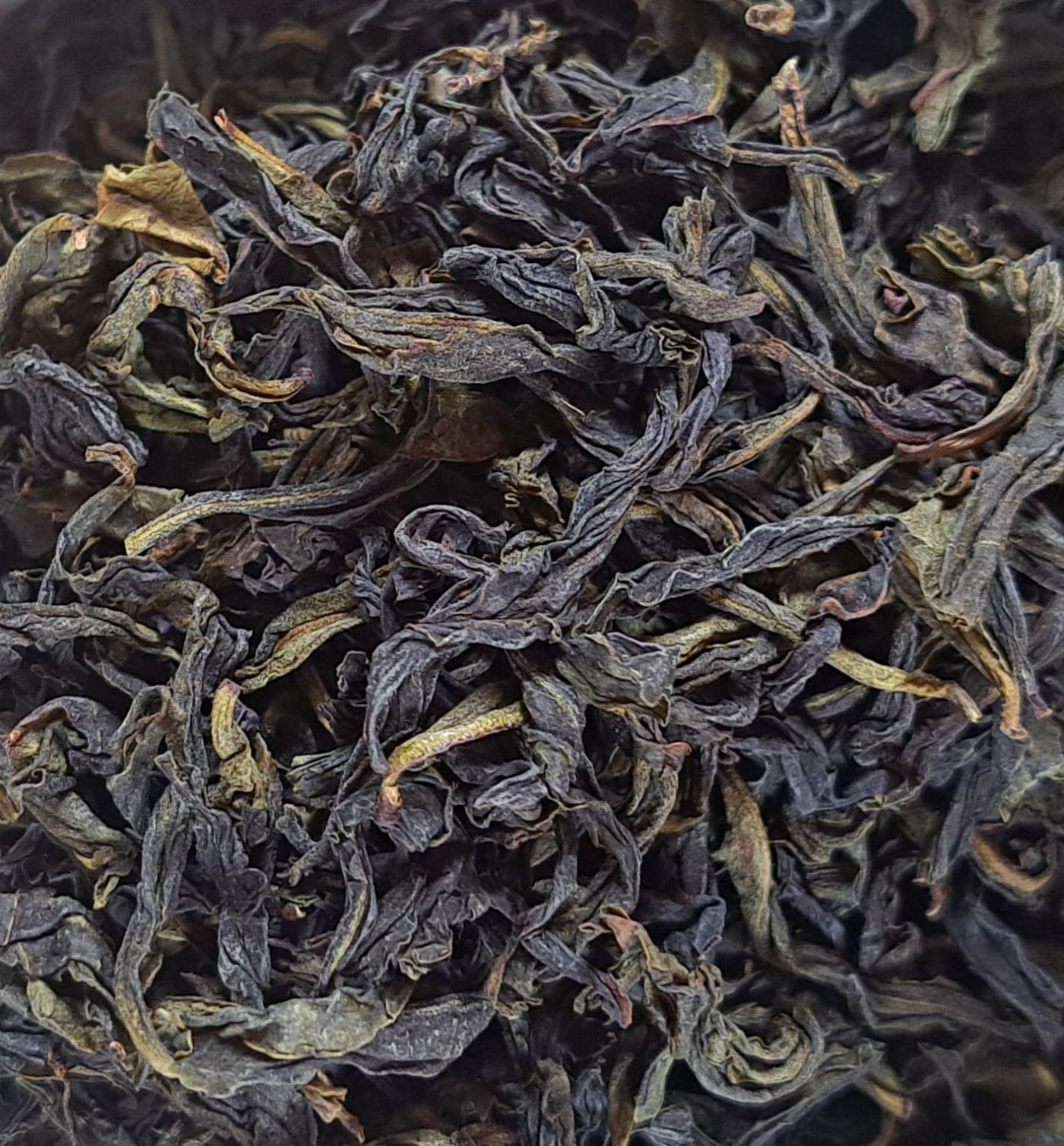 POUCHONG Oolong-Tee (Wen Shan Bao Zhong) – 50 g