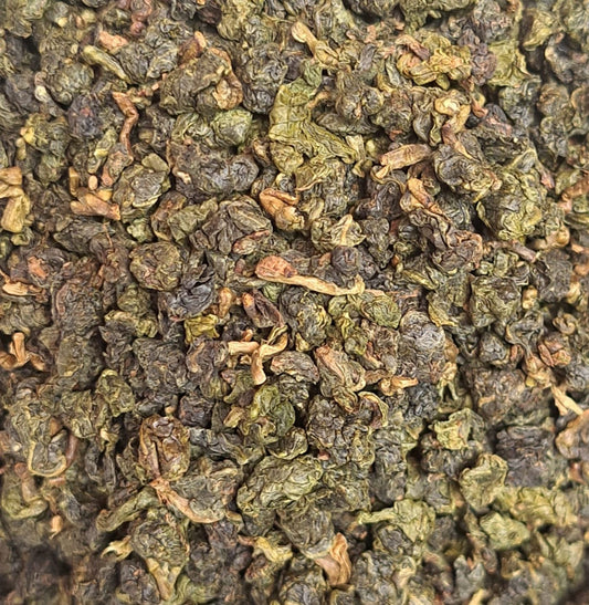 OOLONG DONG DING TEE – 50 g